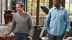 The Millers S02E03 Lâche-moi les baskets