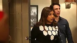 The Mindy Project S03E10 L'appartement de la discorde