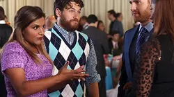 The Mindy Project S05E09 La bat mitsvah en streaming
