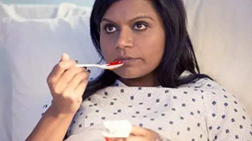 The Mindy Project S02E17 Sexe, mensonges et sentiments en streaming