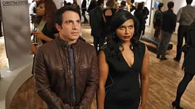 The Mindy Project S02E05 Soirée saucisse