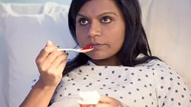 The Mindy Project S02E17 Sexe, mensonges et sentiments