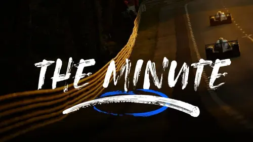 The Minute