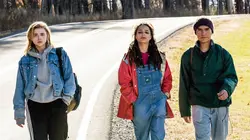 The Miseducation of Cameron Post