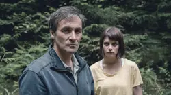 Sur Polar+ à 22h37 : The Missing