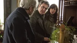 Visuel de The Missing