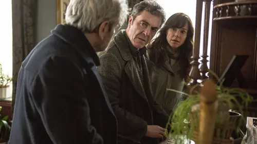 The Missing S01E08 Le coupable