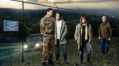 The Missing S01E01 La disparition