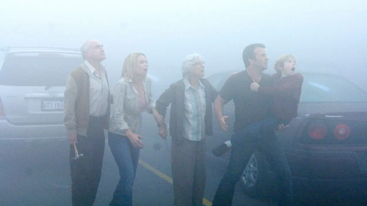The Mist