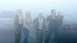 Visuel de The Mist