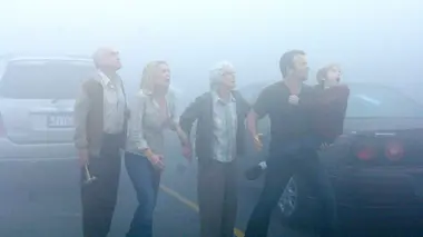 The Mist