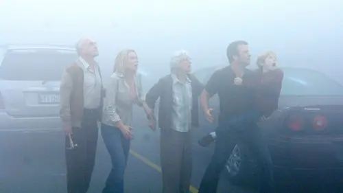 The Mist