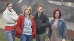 Visuel de The Moorside