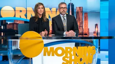 The Morning Show S01E01 Dans la nuit obscure de l'âme