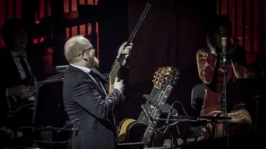 The Morricone Duel : Live à Copenhague