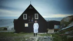 The most remote restaurant in the world
