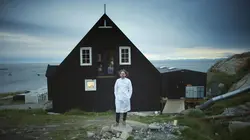 The most remote restaurant in the world