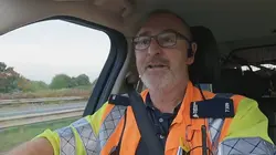 The Motorway