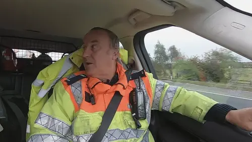 The Motorway