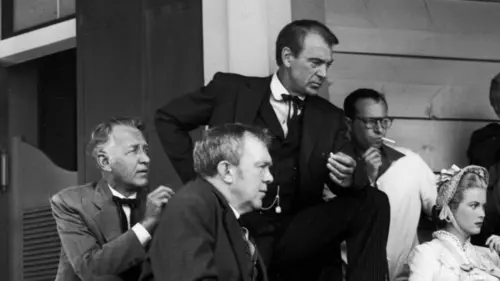 The Movies S01E06 L'Age d'or (1)