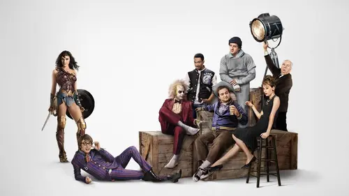 The Movies S01E02 Les années 90