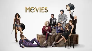 The Movies S01E03 Les années 2000