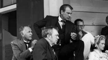 The Movies S01E06 L'Age d'or (1)