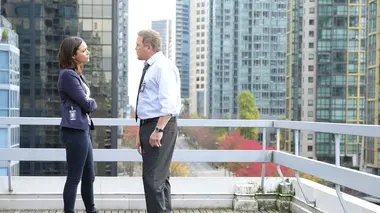 The Murders S01E01 Erreur tragique