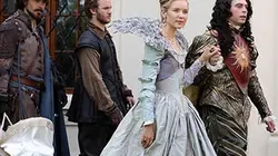 The Musketeers S01E06 Le fils de l'ombre en streaming