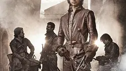 The Musketeers S01E08 Duel pour l'honneur en streaming
