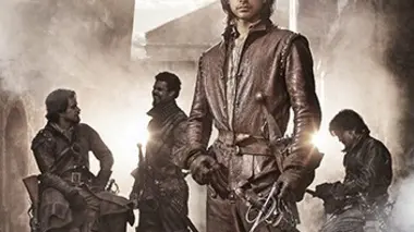 The Musketeers S01E08 Duel pour l'honneur
