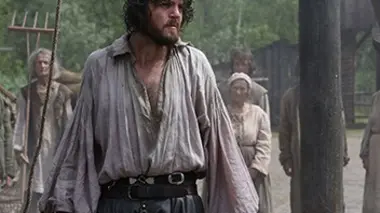 The Musketeers S02E05 Notre seigneur et maître