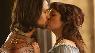 The Musketeers S02E08 Le père prodigue