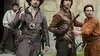 D'Artagnan dans The Musketeers S02E03 Le bon traître (2015)