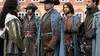 The Musketeers S01E10 La fin justifie les moyens (2014)