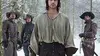 D'Artagnan dans The Musketeers S01E02 Complot contre le roi (2014)