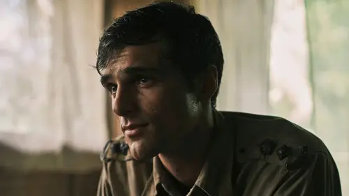 The Narrow Road S01E03 en streaming