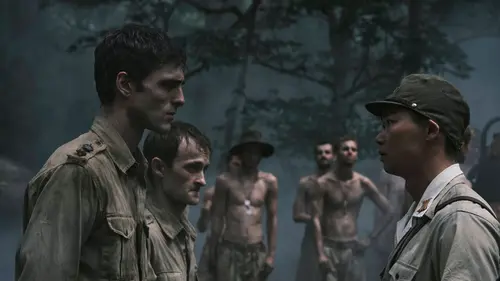 The Narrow Road S01E04 en streaming