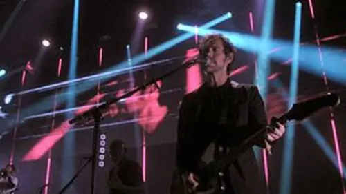 The National à Cork