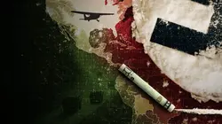 Casting The Nazi Cartel