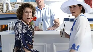 The Neighbors S02E19 Un frère inattendu