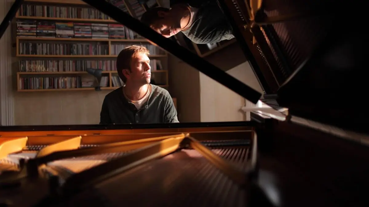 The Neighbour, de Jo Strømgren