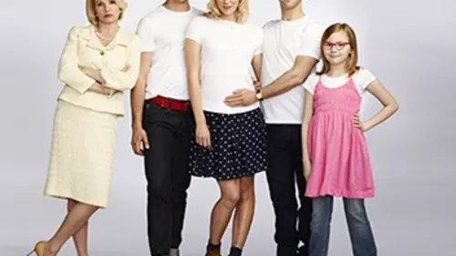 Casting The New Normal S01E09 Thanksgiving