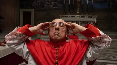 The New Pope S01E01