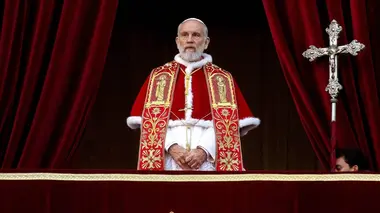 The New Pope S01E03