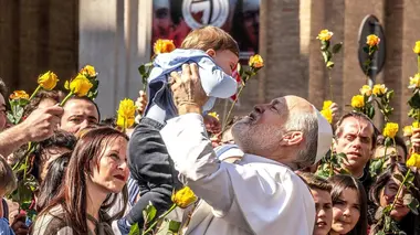 The New Pope S01E05