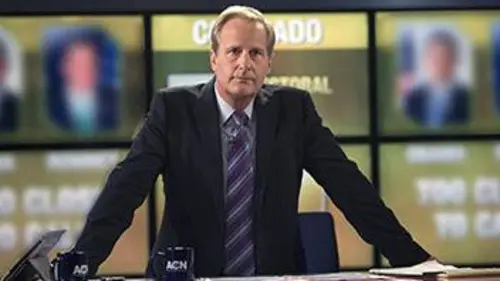 The Newsroom S02E09 Soirée électorale