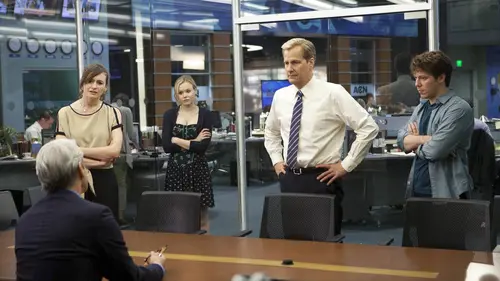The Newsroom S01E07 01/05/2011