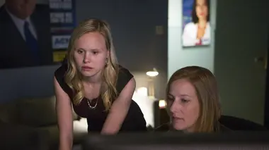 News Night With Will McAvoy