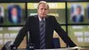 Will McAvoy dans The Newsroom S02E09 Soirée électorale (2013)
